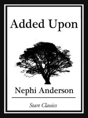 cover image of Added Upon
